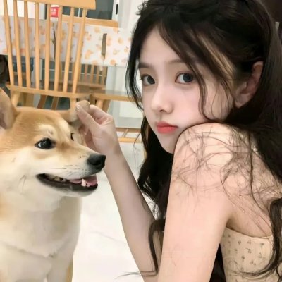 乌龙小姐
