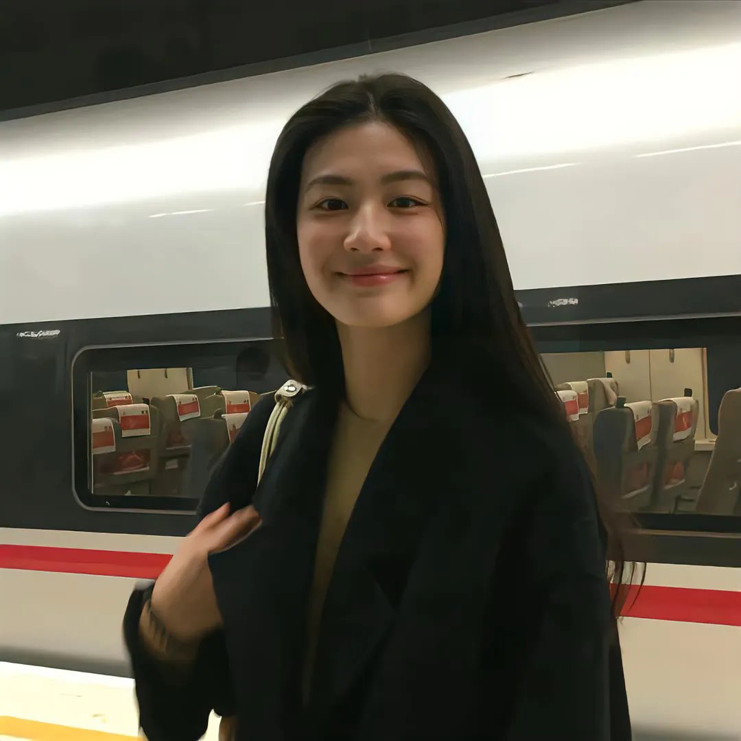 换了人间